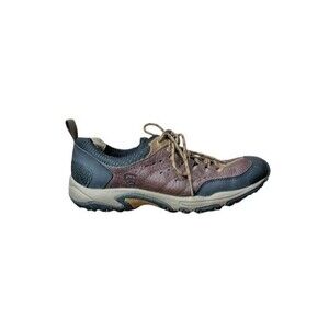 Ariat Timber Ridge Shoes Womens Size 7 Endurance Hiking Brown Athletic Outdoor